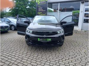 Opel Grandland X 1.2T Navi,AHK,RückfahrK,Parkpilot