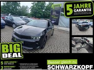 Opel Astra L 1.2T Fin. ab 2,99% WirelCharg,HeadUp