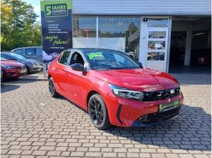 Opel Corsa F 1.2T Navi,Lenkradheizung,Sitzheizung
