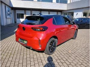 Opel Corsa F 1.2T Navi,Lenkradheizung,Sitzheizung