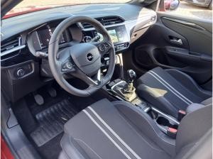 Opel Corsa F 1.2T Navi,Lenkradheizung,Sitzheizung