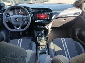 Opel Corsa F 1.2T Navi,Lenkradheizung,Sitzheizung