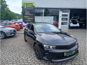 Opel Astra L 1.2T Fin. ab 2,99% WirelCharg,HeadUp