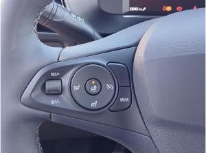 Opel Corsa F 1.2T Navi,Lenkradheizung,Sitzheizung
