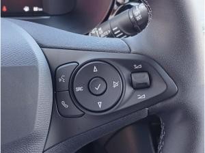 Opel Corsa F 1.2T Navi,Lenkradheizung,Sitzheizung