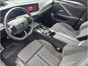 Opel Astra L 1.2T Fin. ab 2,99% WirelCharg,HeadUp