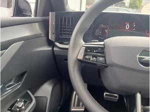 Opel Astra L 1.2T Fin. ab 2,99% WirelCharg,HeadUp