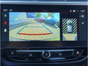 Opel Corsa F 1.2T Navi,Lenkradheizung,Sitzheizung