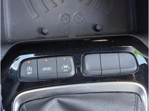 Opel Corsa F 1.2T Navi,Lenkradheizung,Sitzheizung