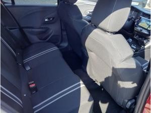 Opel Corsa F 1.2T Navi,Lenkradheizung,Sitzheizung