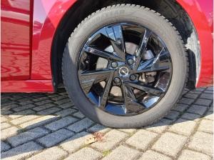 Opel Corsa F 1.2T Navi,Lenkradheizung,Sitzheizung