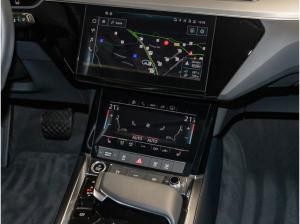 Audi Q8 e-tron S line 50 quattro