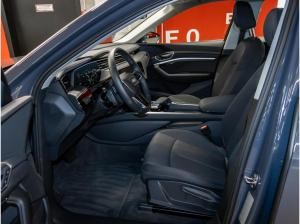 Audi Q8 e-tron S line 50 quattro