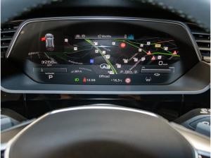 Audi Q8 e-tron S line 50 quattro