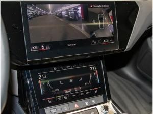 Audi Q8 e-tron S line 50 quattro