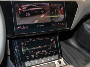 Audi Q8 e-tron S line 50 quattro