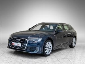 Audi A6 Avant S line 55 TFSI quattro S tronic