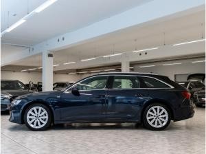 Audi A6 Avant S line 55 TFSI quattro S tronic