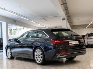 Audi A6 Avant S line 55 TFSI quattro S tronic
