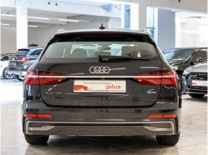 Audi A6 Avant S line 55 TFSI quattro S tronic