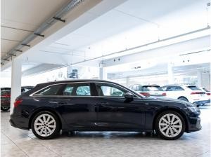 Audi A6 Avant S line 55 TFSI quattro S tronic