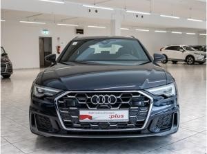 Audi A6 Avant S line 55 TFSI quattro S tronic