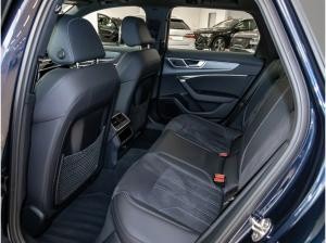 Audi A6 Avant S line 55 TFSI quattro S tronic