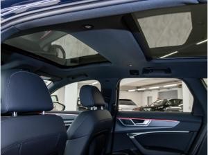 Audi A6 Avant S line 55 TFSI quattro S tronic