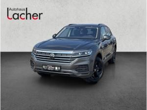 Volkswagen Touareg Edition V6 3.0 TDI DSG 4M,IQ.DRIVE,AHK