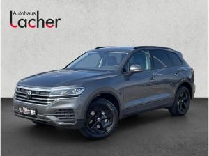 Volkswagen Touareg Edition V6 3.0 TDI DSG 4M,IQ.DRIVE,AHK