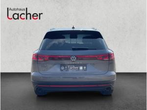 Volkswagen Touareg Edition V6 3.0 TDI DSG 4M,IQ.DRIVE,AHK