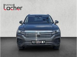 Volkswagen Touareg Edition V6 3.0 TDI DSG 4M,IQ.DRIVE,AHK