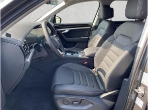 Volkswagen Touareg Edition V6 3.0 TDI DSG 4M,IQ.DRIVE,AHK