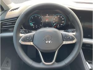 Volkswagen Touareg Edition V6 3.0 TDI DSG 4M,IQ.DRIVE,AHK