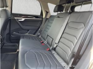 Volkswagen Touareg Edition V6 3.0 TDI DSG 4M,IQ.DRIVE,AHK