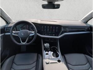 Volkswagen Touareg Edition V6 3.0 TDI DSG 4M,IQ.DRIVE,AHK