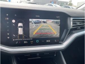 Volkswagen Touareg Edition V6 3.0 TDI DSG 4M,IQ.DRIVE,AHK