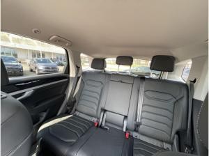 Volkswagen Touareg Edition V6 3.0 TDI DSG 4M,IQ.DRIVE,AHK