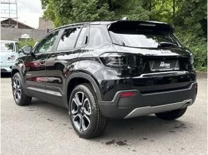 Jeep Avenger 1.2 Summit Mild-Hybrid 18" JBL E-Heckklappe