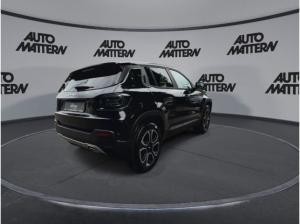 Jeep Avenger 1.2 Summit Mild-Hybrid 18" JBL E-Heckklappe