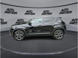 Jeep Avenger 1.2 Summit Mild-Hybrid 18" JBL E-Heckklappe