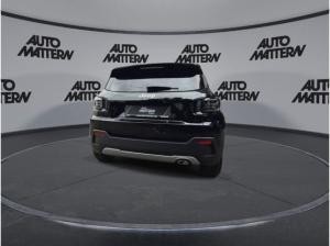 Jeep Avenger 1.2 Summit Mild-Hybrid 18" JBL E-Heckklappe