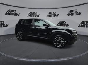 Jeep Avenger 1.2 Summit Mild-Hybrid 18" JBL E-Heckklappe