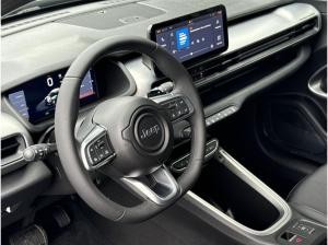 Jeep Avenger 1.2 Summit Mild-Hybrid 18" JBL E-Heckklappe