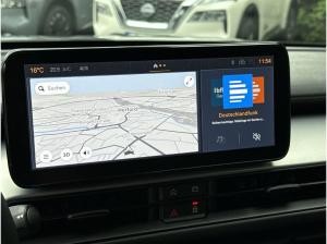 Jeep Avenger 1.2 Summit Mild-Hybrid 18" JBL E-Heckklappe