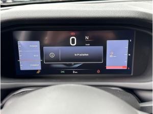 Jeep Avenger 1.2 Summit Mild-Hybrid 18" JBL E-Heckklappe