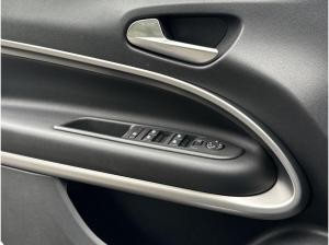 Jeep Avenger 1.2 Summit Mild-Hybrid 18" JBL E-Heckklappe