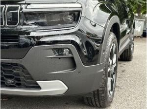 Jeep Avenger 1.2 Summit Mild-Hybrid 18" JBL E-Heckklappe