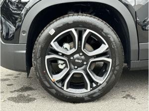 Jeep Avenger 1.2 Summit Mild-Hybrid 18" JBL E-Heckklappe