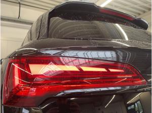 Audi SQ5 3.0 TDI qu. Matrix AHK B&O Luft Memory